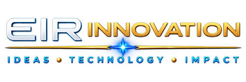 Eir Innovation — Ideas, Technology, Impact